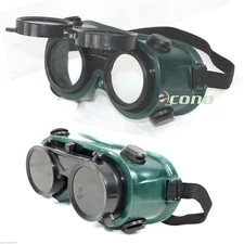 DOCTOR HORRIBLE OCTAVIUS Welding Safety Goggle Flip Up Glasses  Welder Goggles