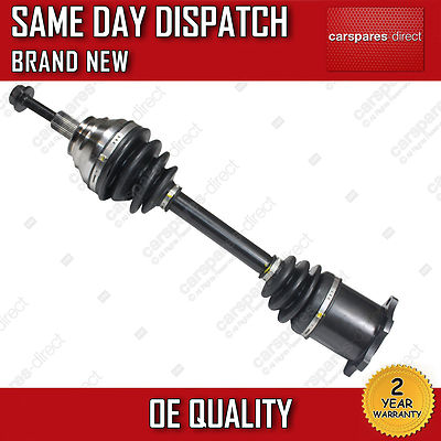 VW CADDY EOS JETTA PASSAT SCIROCCO TOURAN AUTO/DSG DRIVESHAFT NEAR SIDE 04>on