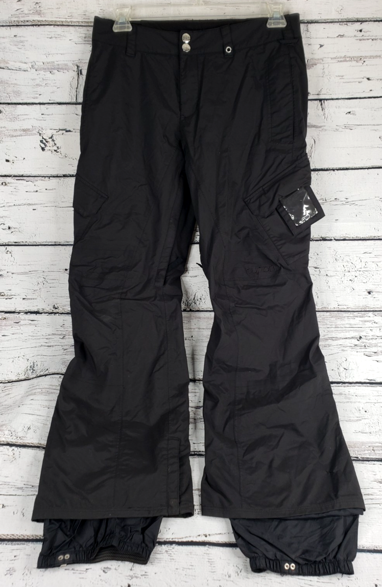 Burton Making Magic Dry Ride Snowboard Pants-Unisex Size Medium | eBay