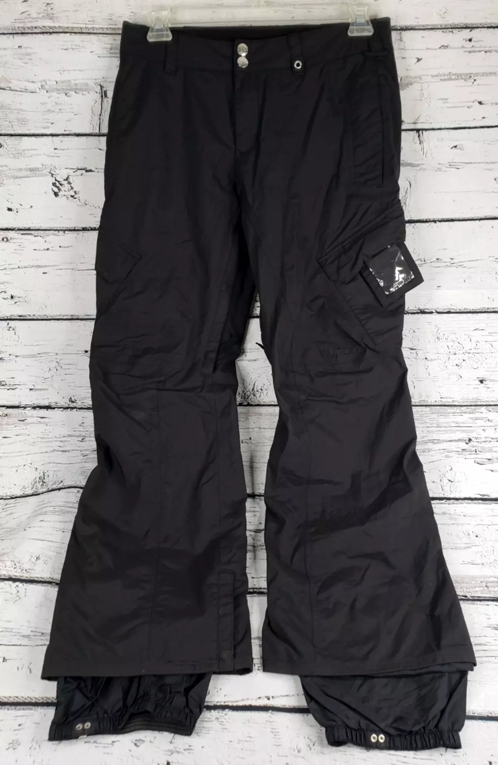 burton making magic dry ride snowboard pants