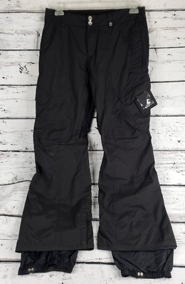 Burton Making Magic Dry Ride Snowboard Pants-Unisex Size Medium | eBay
