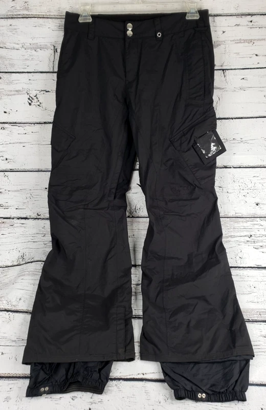 burton making magic dry ride snowboard pants