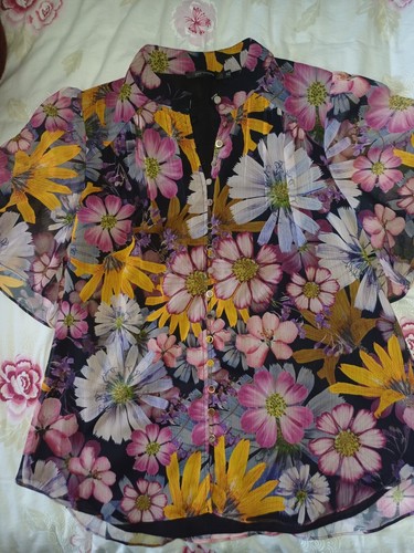 Blouse Portmans 12 New