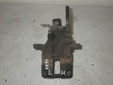 Bremssattel hinten links ohne Sattelträger 38L NISSAN ALMERA TINO (V10) 1.8