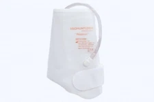 ARJO FLOWTRON FG200 FOOT GARMENT, Size US (M) 7.5 (F) 9.5