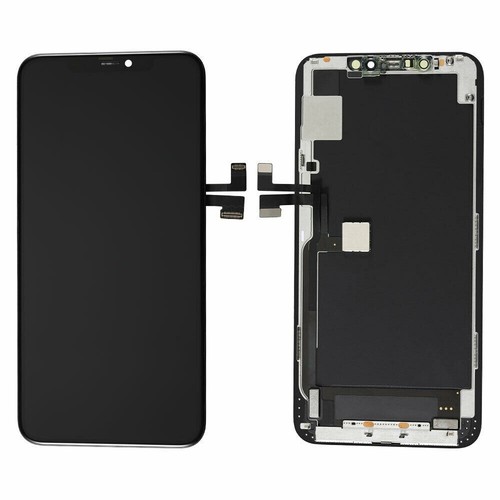 Pour iPhone 11 Pro Max écran tactile écran tactile montage numériseur de remplacement - Photo 3 sur 8