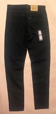 Vintage 1990  s Levis 512, Slim Tapered, Deadstock NWT, Size 36x36