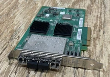 111-00481+B0, NETAPP QLOGIC 8GB FC QUAD PORT PCI-E ADAPTER FOR FAS8060 FAS6220