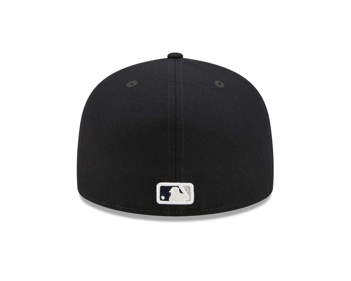 帽子 NEW ERA New York YANKEES LONG BRIM HAT L New Era Summer Mesh Fitted Long Brim Hat New York Yankees