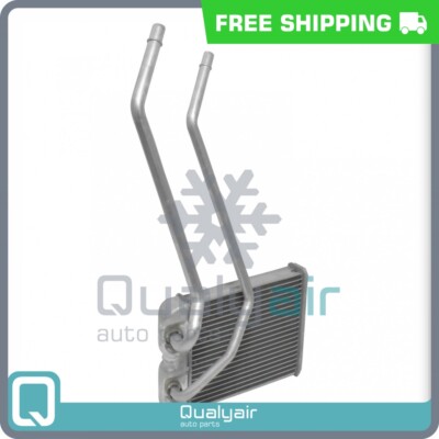 AC Heater Core fits Buick Rainier / Chevrolet Trailblazer / GMC Envoy, Env... QU