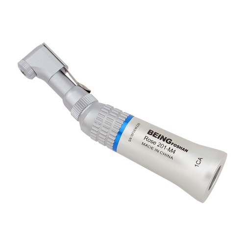 Pieza de mano contra ángulo de baja velocidad Being Dental 1:1 fibra óptica para KAVO NSK - Imagen 33 de 107