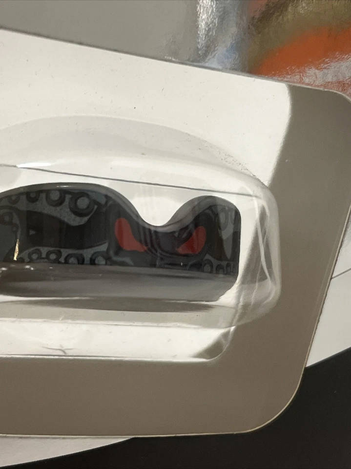 Protector bucal Century Youth ENFORCER SERIES KRAKEN Foto 2 de 3