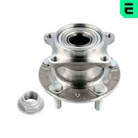 1X Optimal Radlager Radlagersatz Links Hinten Rechts FüR Mazda CX-7 ER