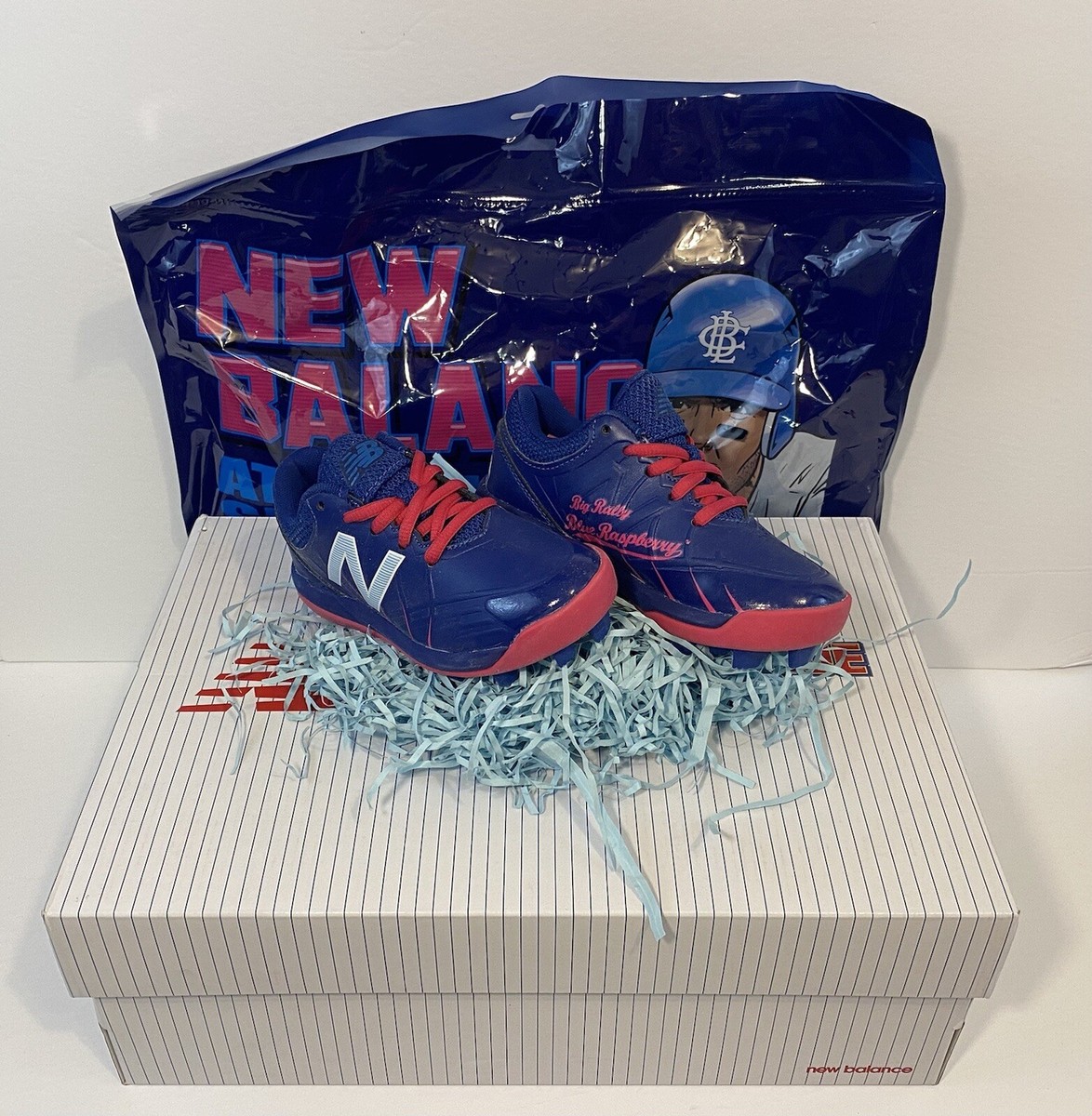 Quels sont les meilleurs crampons de baseball pour jeunes