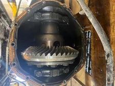 Rear Axle Assy. NISSAN NV 3500 12 13 14 15 16 17 18 19 20