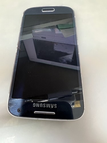Genuine Galaxy S4 Mini LCD Screen Samsung Display i9195 black with Charging Port - Picture 4 of 16