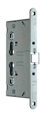 BKS FH Türschloss/Stahltürschloss/Einfallenschloss DO 9.2, Dornmaß 65mm