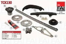 Kit de distribution Fiat 130