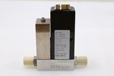 UNIT Used Mass Flow Controller UFC-1000, UFC-1100 300SCCM NH3 MFC-I-450=1L22