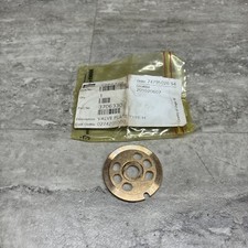 OEM Parker 3706330 Type H Valve Plate, New