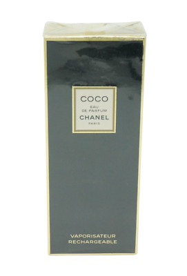 CHANEL COCO Eau de Parfum  Refillable spray 60ml