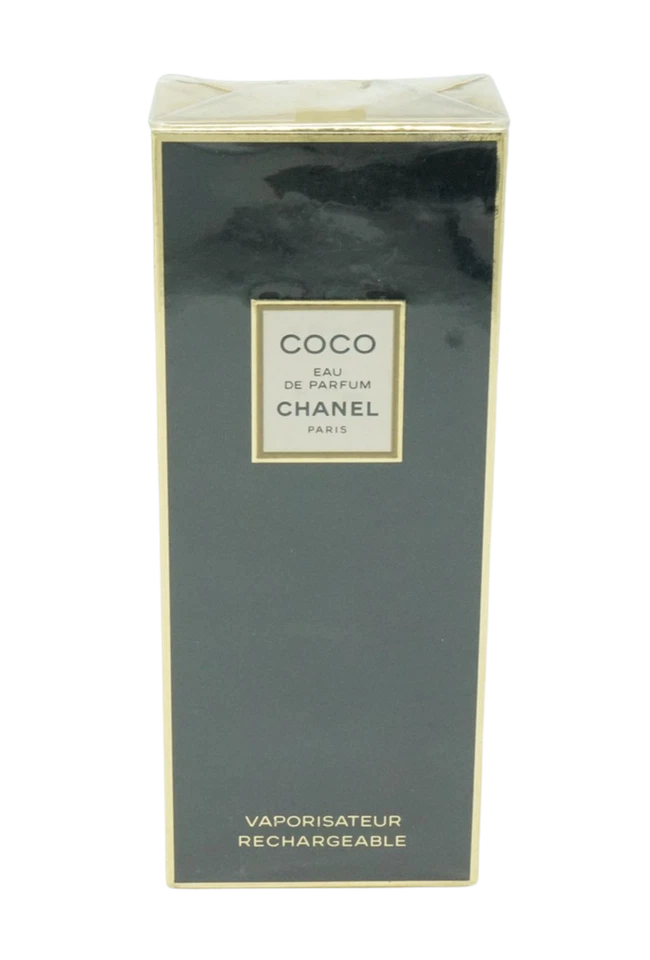 CHANEL COCO Eau de Parfum  Refillable spray 60ml