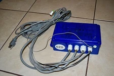 Steam Spa Pro MK117 Sauna Steam Generator Rare Excellent shape 515a3