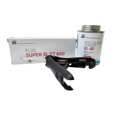 REMA TIP TOP 760 Anchor Seal Professional Radial Tire Repair Kit