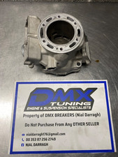 YAMAHA YZ 250 cylinder barrel pot REPAIR 01 02 03 04 05 06 07 08 09 10 11 12 13