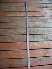 1962 Plymouth Belvedere Rh Fender Trim Oem