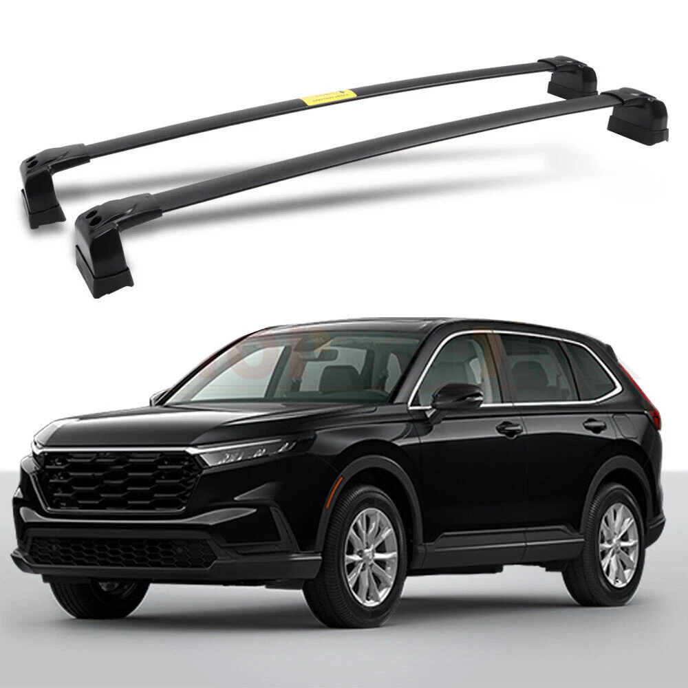 20232024 Genuine Honda CRV Cross Bars 08L043A0100