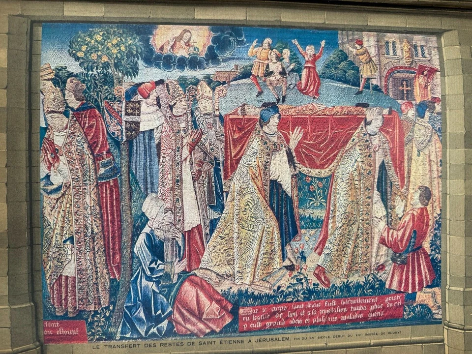 Noel L'Illustration of December 3, 1932 CHRISTMAS 1932 Many Color Lllustration Foto 3 de 4