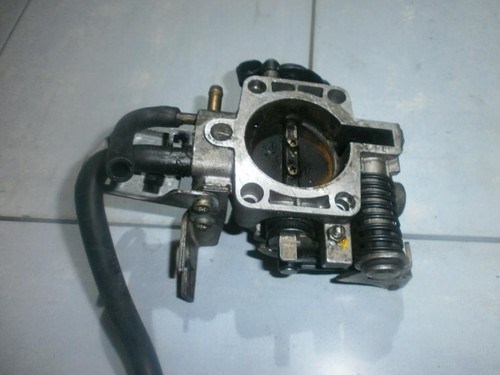 Opel Astra 1999 High Flow Throttle Body Valve (Air Control Valve)  #21056-52