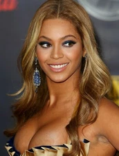 BEYONCE 8X10 GLOSSY PHOTO PICTURE IMAGE #2