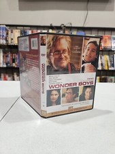 Wonder Boys - DVD By Philip Bosco - VERY GOOD     BUY 5 GET 5 FREE   