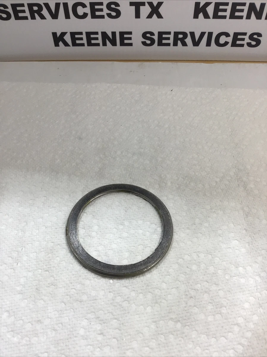 Fisher Controls Spiral Wound Gasket 1N924399152 Lot Of 3 | eBay