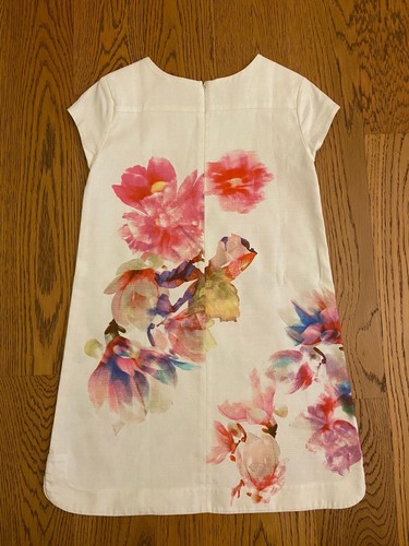 vestiti bambina zara