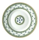 Porcelain Bread Plates
