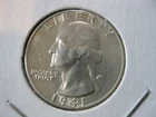 1941 Washington Quarter Dollar Ch/Gem BU! #2132601