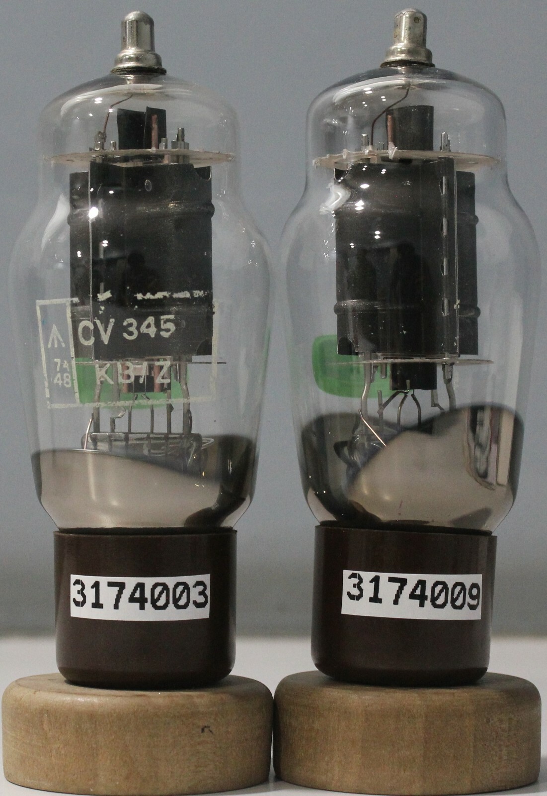 Tube 12E1 EDISWAN NOS NIB neuf 1 pièce en boîte
