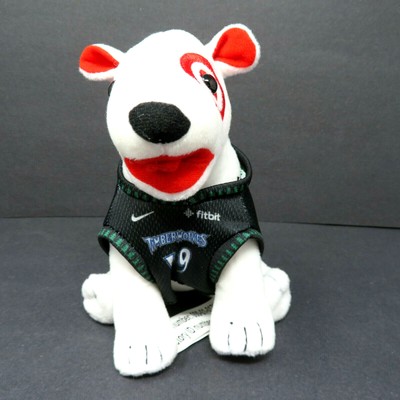 timberwolves dog jersey