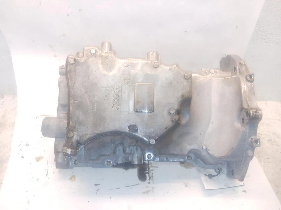 '13-'17 Chevrolet Traverse cárter de aceite OEM ¡6 meses de garantía!! Foto 4 de 4