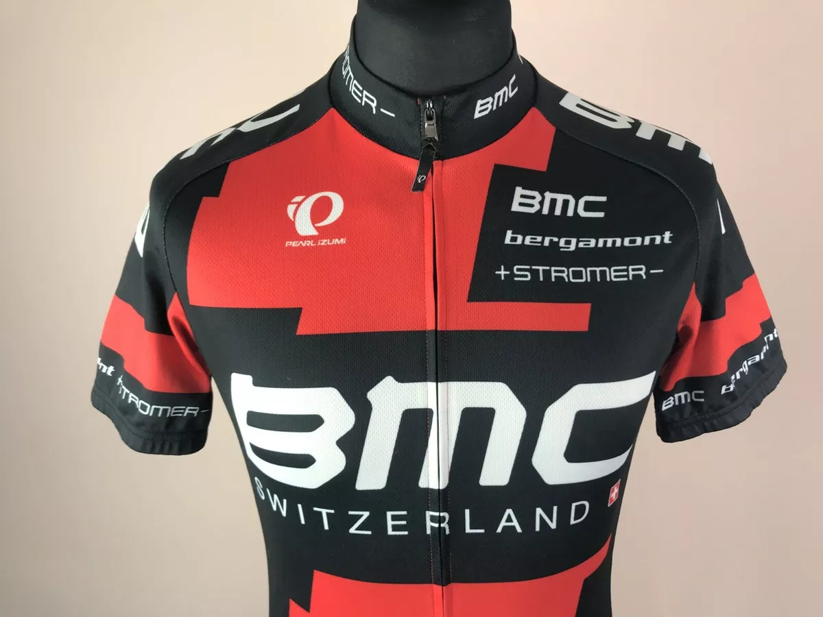 Bmc cycling kit sales
