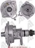 Para Dodge Grand Caravan 1988-1989 3L V6 distribuidor Cardone Foto 4 de 4