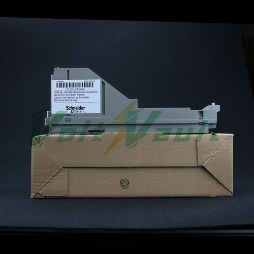 33069 Schneider Micrologic 2.0 control unit for air circuit breaker NT/NW/NS - Picture 2 of 3