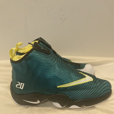 SZ 9.5 Nike Zoom Flight The Glove QS 