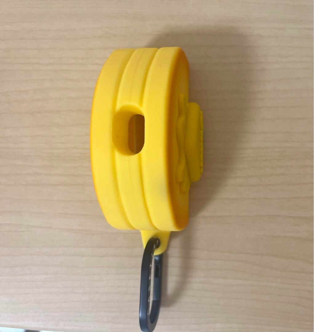 防弾少年団(BTS) - BTS Butter 3D Pancake AirPod Pro Case $_57