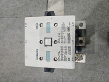 Siemens 3TF53 Contactor Coil Voltage 220V