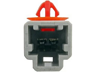 Motor ventana eléctrica delantera derecha Dorman para Honda Civic del Sol 1993-1997 1994 Foto 3 de 3