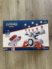 USA Toyz Astroshot Zero G Galactic Shooting Gallery for Kids Toy New